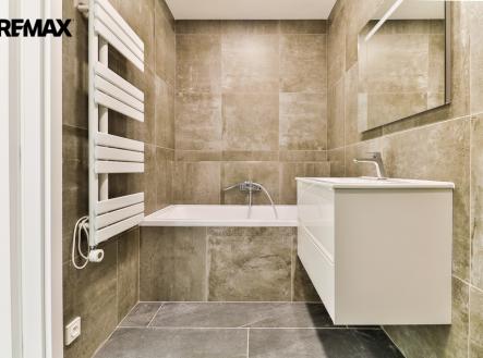 Prodej bytu, 3+1, 68 m²