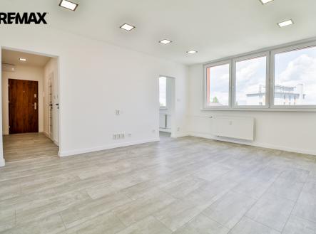 Prodej bytu, 3+1, 68 m²