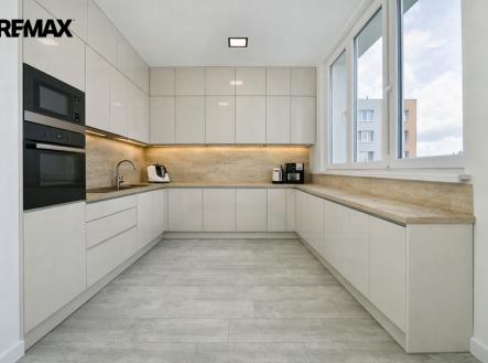 Prodej bytu, 3+1, 68 m²