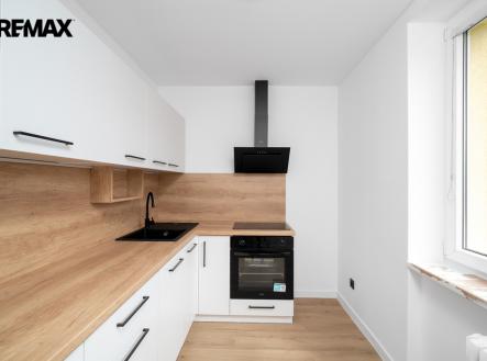 Pronájem bytu, 1+1, 37 m²