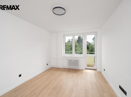 Pronájem bytu, 1+1, 37 m²