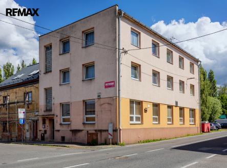 Prodej domu/vily, 246 m²