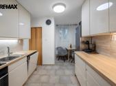 Pronájem bytu, 2+1, 63 m²