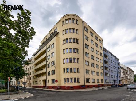 Pronájem bytu, 2+1, 63 m²
