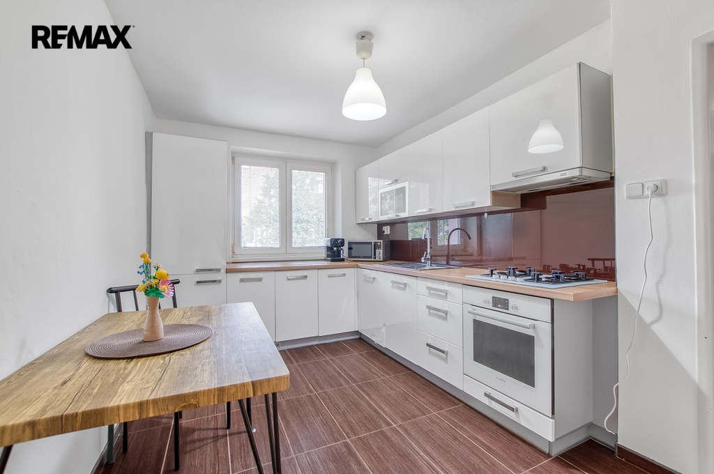 +420 739 604 767 I www.vaclavadamcik.cz I vaclav.adamcik@re-max.cz I pronájem bytu Frýdek-Místek