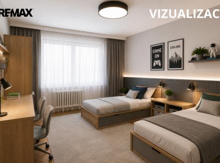 Byt 3+1| Denisa Sochová | +420 730 823 682 | denisa.sochova@re-max.cz