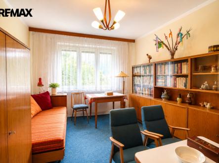 Byt 3+1| Denisa Sochová | +420 730 823 682 | denisa.sochova@re-max.cz