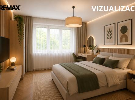 Byt 3+1| Denisa Sochová | +420 730 823 682 | denisa.sochova@re-max.cz