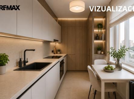 Byt 3+1| Denisa Sochová | +420 730 823 682 | denisa.sochova@re-max.cz