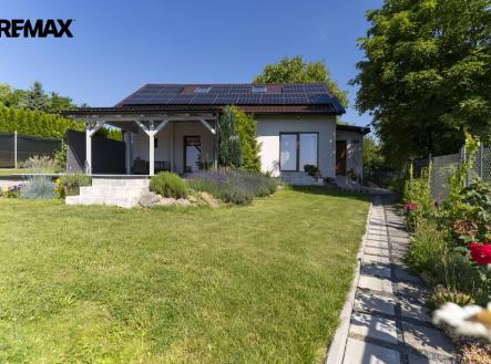 Prodej chaty/rekreačního objektu, 105 m²