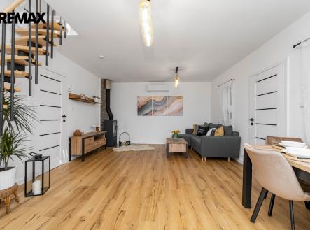 Prodej chaty/rekreačního objektu, 105 m²