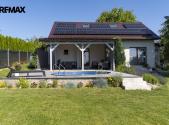 Prodej chaty/rekreačního objektu, 105 m²