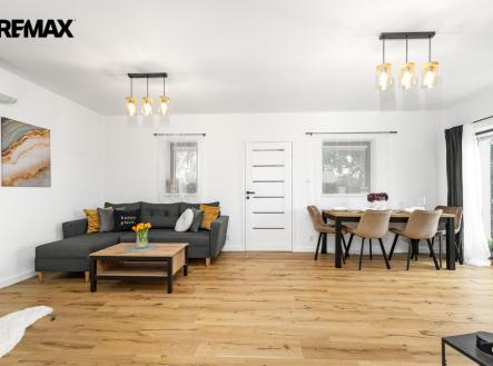 Prodej chaty/rekreačního objektu, 105 m²