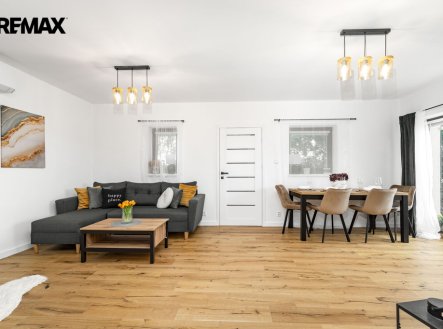 Prodej chaty/rekreačního objektu, 105 m²