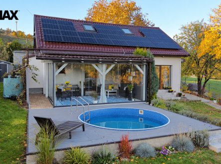 Prodej chaty/rekreačního objektu, 105 m²