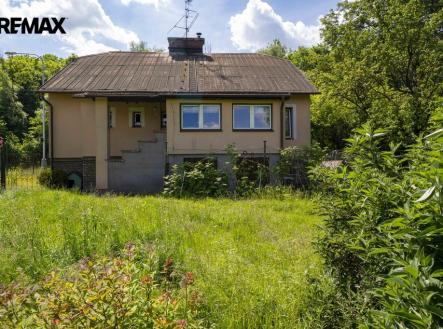 Prodej domu/vily, 120 m²