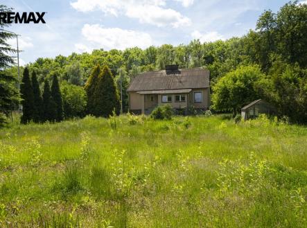 Prodej domu/vily, 120 m²