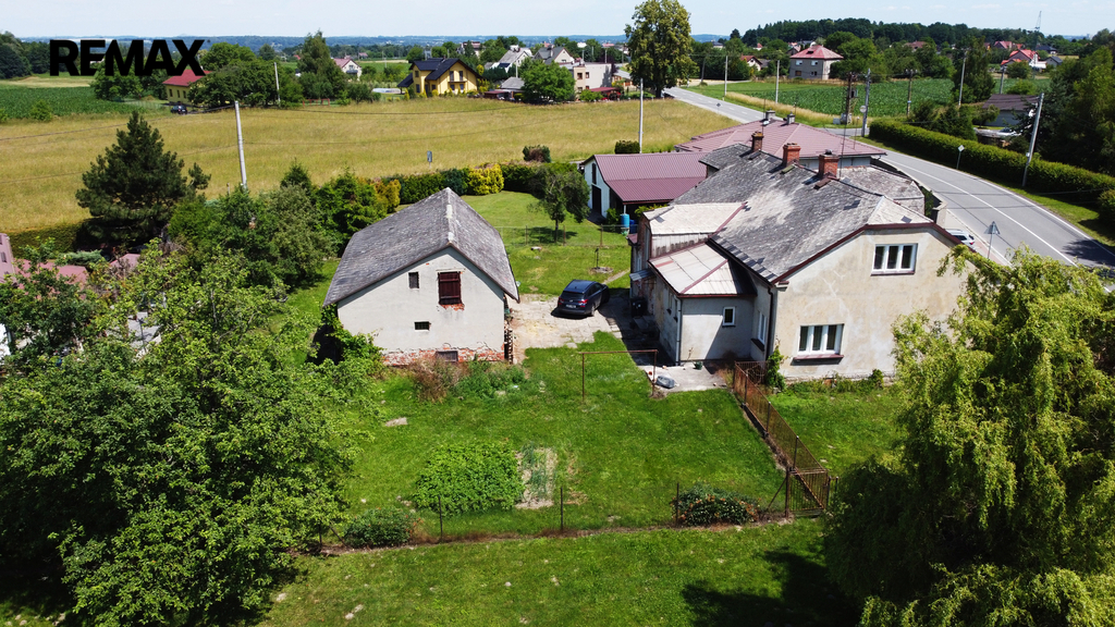 Dům, Dolní Lutyně