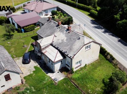 Prodej domu/vily, 200 m²