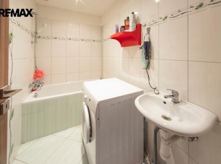 Pronájem bytu, 1+1, 44 m²