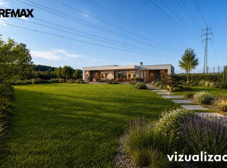 Prodej pozemku pro bydlení, 1 877 m²