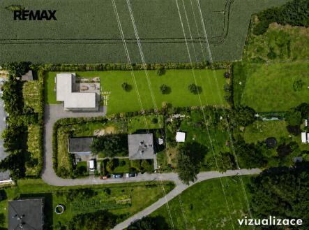 Prodej pozemku pro bydlení, 1 877 m²