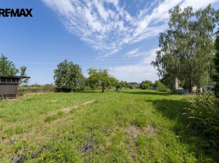 Prodej pozemku pro bydlení, 1 877 m²