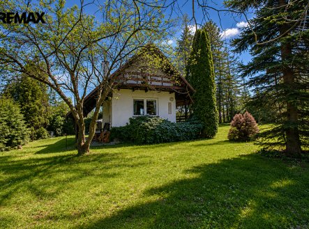 Chata na skvělém místě, Trojanovice