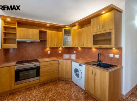 Prodej bytu, 1+1, 38 m²