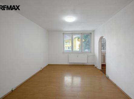 Prodej bytu, 1+1, 38 m²