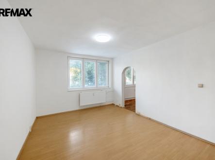 Prodej bytu, 1+1, 38 m²