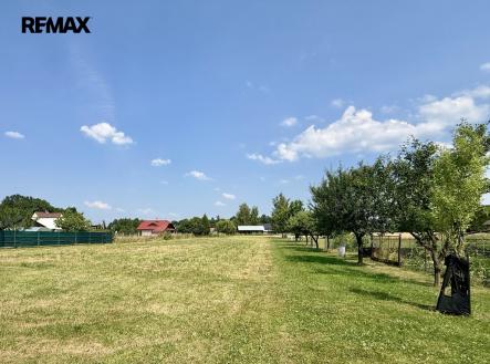 Prodej pozemku pro bydlení, 1 272 m²