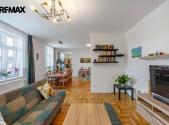 Prodej bytu, atypický, 152 m²