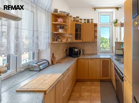 Prodej bytu, atypický, 152 m²
