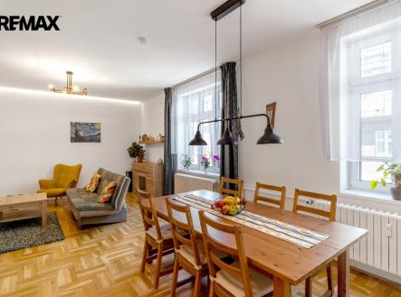 Prodej bytu, atypický, 152 m²