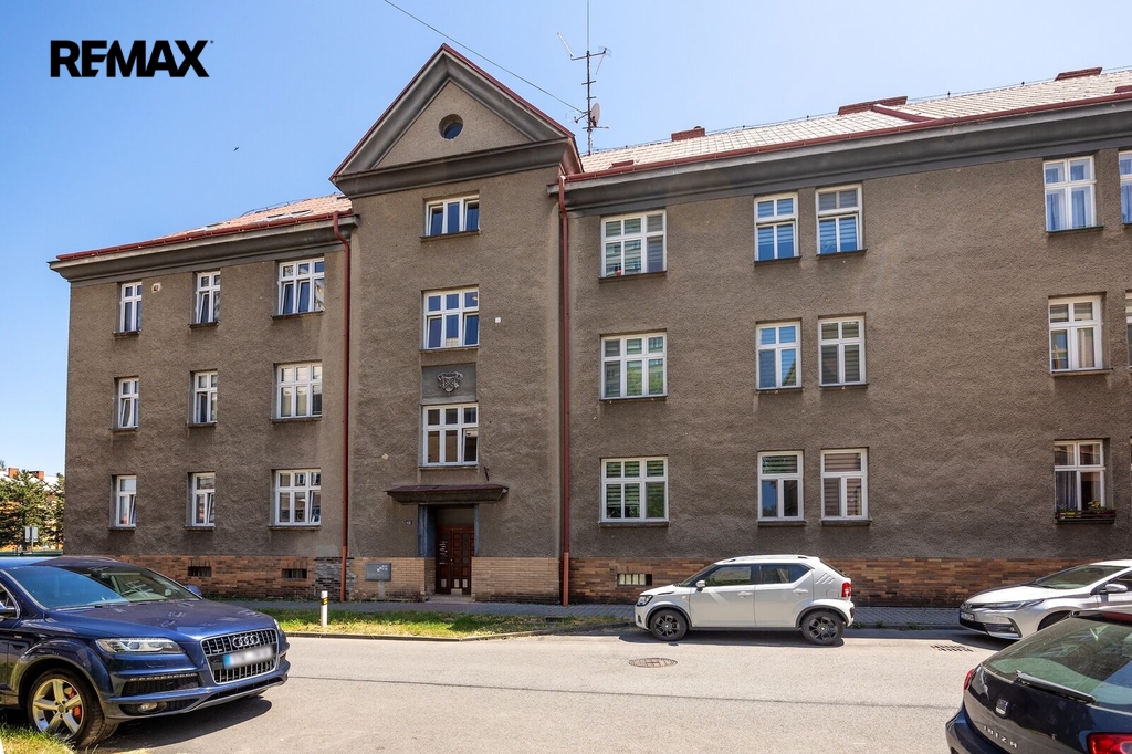 +420 739 604 767 I vaclav.adamcik@re-max.cz I Václav Adamčík REMAX Centrum I prodej bytu Frýdek Místek