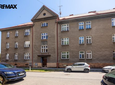 Prodej bytu, 6+1, 152 m²