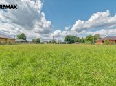 Prodej pozemku pro bydlení, 1 650 m²