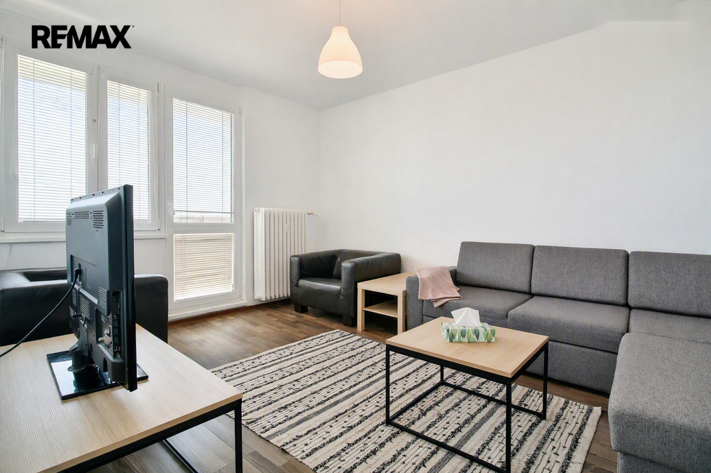 +420 739 604 767 I www.vaclavadamcik.cz I vaclav.adamcik@re-max.cz I prodej bytu 2+1, Ivana Sekaniny, Poruba