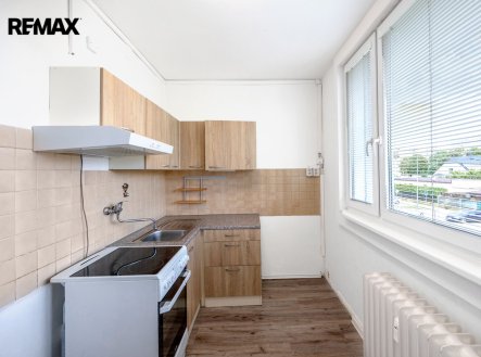 Prodej bytu, 2+1, 48 m²