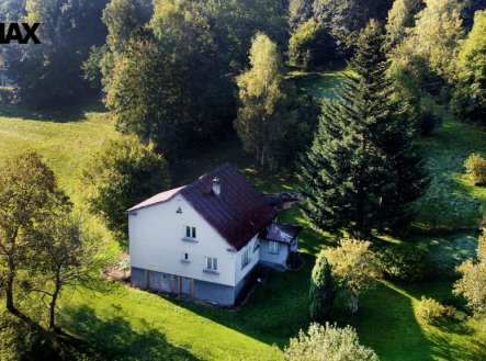 Prodej domu/vily, 150 m²