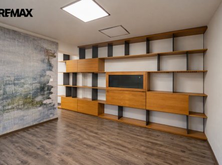 Pronájem kanceláře, 46 m²
