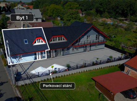 Pronájem domu/vily, 100 m², Ostrava – náhled fotky 2