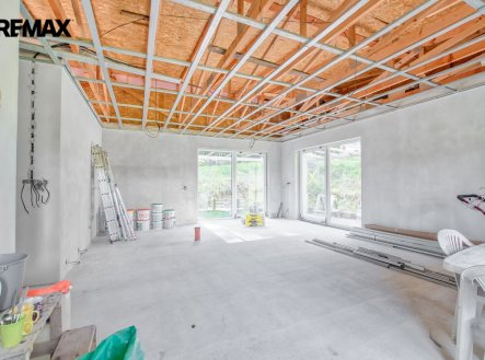 Prodej domu/vily, 120 m²