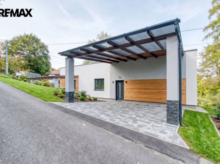 Prodej domu/vily, 120 m²