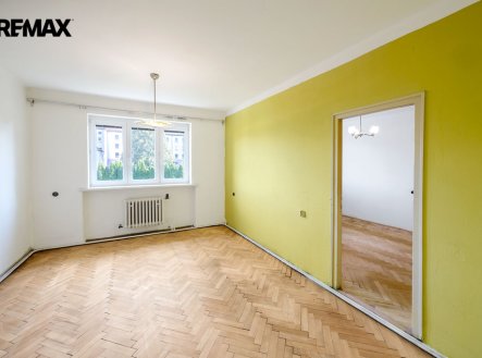 Prodej bytu, 4+1, 132 m²