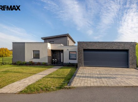 Prodej domu/vily, 207 m²