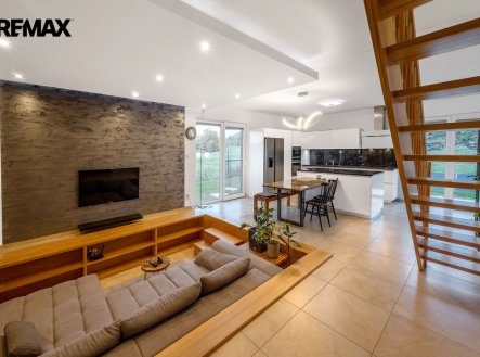 Prodej domu/vily, 207 m²