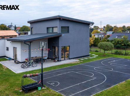 Prodej domu/vily, 207 m²