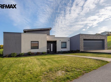 Prodej domu/vily, 207 m²